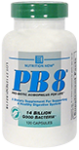 PB 8 Probiotic Acidophilus