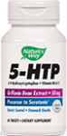 5-HTP with Vitamin B6 and C