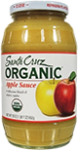 Apple Sauce Organic