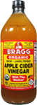 Apple Cider Vinegar Organic Unrefined