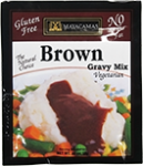 Brown Gravy Mix Vegetarian