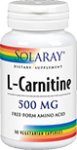 Free-form L-Carnitine