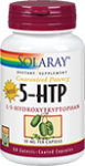 Natural 5-HTP L-5-hydroxytryptophan