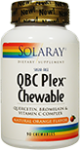 Qbc Plex Chewable