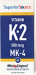 Vitamin K2 Mk4