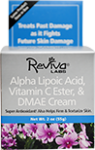 Firming Alpha Lipoic Acid Vitamin C Ester DMAE Creme