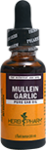 Mullein / Garlic Compound