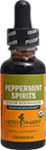 Peppermint Spirits