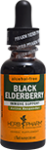 Black Elderberry Glycerite