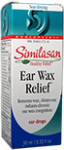 Ear Wax Relief Drops