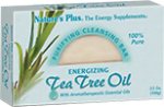 Tea Tree Oil Soap