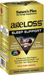 Ageloss Sleep Support