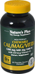 Chewable Cal/mag/vit D High Potency