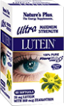 Lutein Ultra