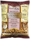 Brown Rice Pasta Penne With Rice Bran