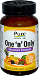One N Only Womens Formula
