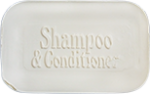 Shampoo Bar W/conditioner