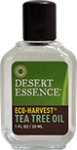 Eco-harvest Tea Tree Oil