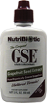 Vegan GSE Grapefruit Seed Extract Liquid Concentrate