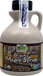 Maple Syrup Pure B Organic
