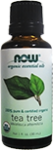 Tea Tree Oil Organic