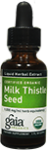 Milk Thistle Seed Extract