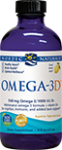 Omega-3d - Lemon