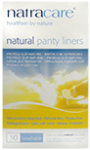 Natural Panty Liners Breathable