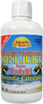 Tahitian Organic Noni Juice
