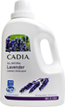 Laundry Detergent Liquid 2x Lavender