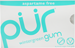 Gum Wintergreen
