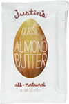 Classic Almond Butter Squeeze Pack