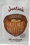 Chocolate Hazelnut Butter Blend Squeeze Pack