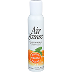 Air Freshener Orange