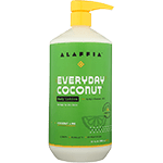 Everyday Coconut Body Lotion Coconut Lime