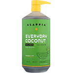 Everyday Coconut Body Wash Coconut Lime