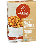 Aleia's Plain Stuffing Mix Gluten Free