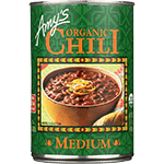 Chili Medium