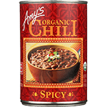 Chili Spicy