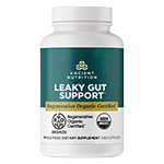 Leaky Gut Support Regenerative Organic Certified