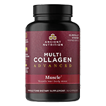 Multi Collagen Advanced Muscle