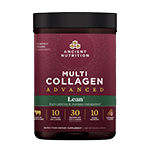 Multi Collagen Advanced Powder Lean Cinnamon