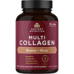 Multi Collagen Beauty + Sleep