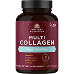 Multi Collagen Joint + Mobility