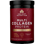 Multi Collagen Protein Beauty + Sleep Vanilla Chai