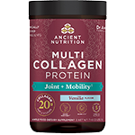 Multi Collagen Protein Joint + Tissue Vanilla