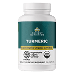 Regenerative Organic Certified Turmeric