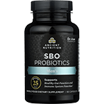 SBO Probiotic Men's