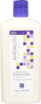 andalou naturals lavender and biotin conditioner 11.5 oz