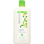 andalou naturals shampoo exotic marula oil 11.5 fl oz